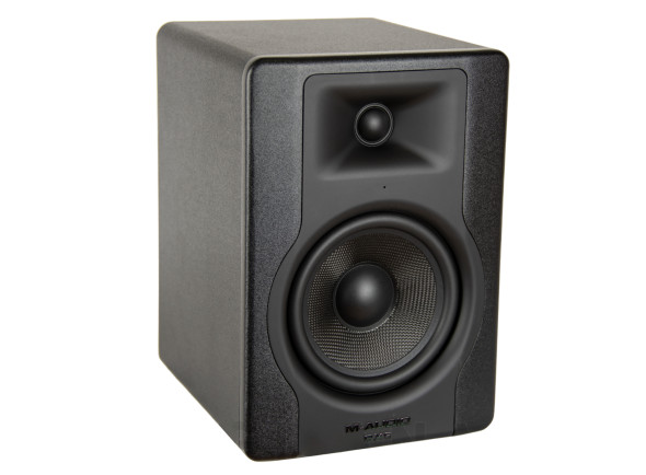 M-Audio BX5 D3 Monitor de Estúdio 100W 5 M-Audio BX5 D3 Monitor de Estúdio 100W 5
